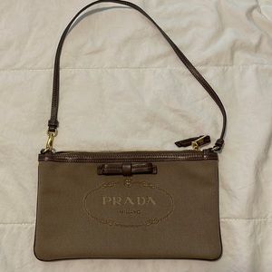 Prada purse